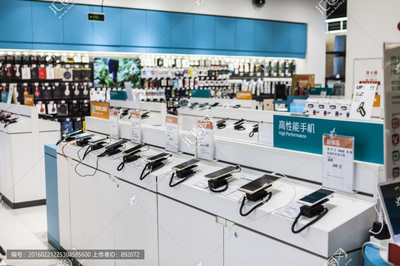 電子商品銷(xiāo)售中的手機(jī)攤位策略 如何在競(jìng)爭(zhēng)激烈的市場(chǎng)中突圍