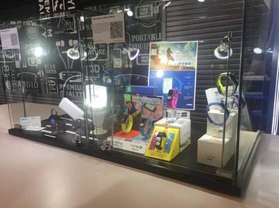 香港電子產(chǎn)品展專(zhuān)家定義智能可穿戴的未來(lái) 打破壁壘，重塑生活閉環(huán)